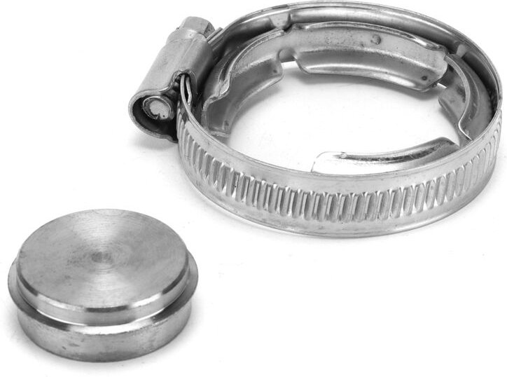 Ersatz-AGR-Verschlussplatte, Zubehörplatte für Megane/Scenic/Laguna/Trafic.