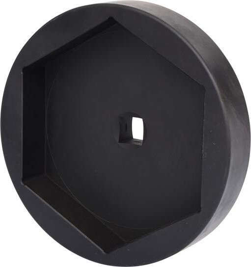 KS TOOLS 4600335 1'' Achsmuttern-Schlüssel, 6-kant, kurz, 190mm