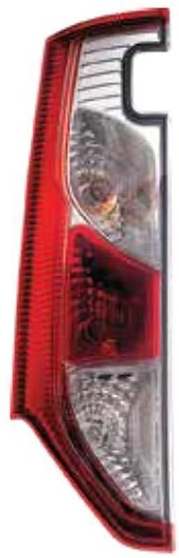Bremsleuchte rechts Renault Kangoo 265506747R, ohne Stecker