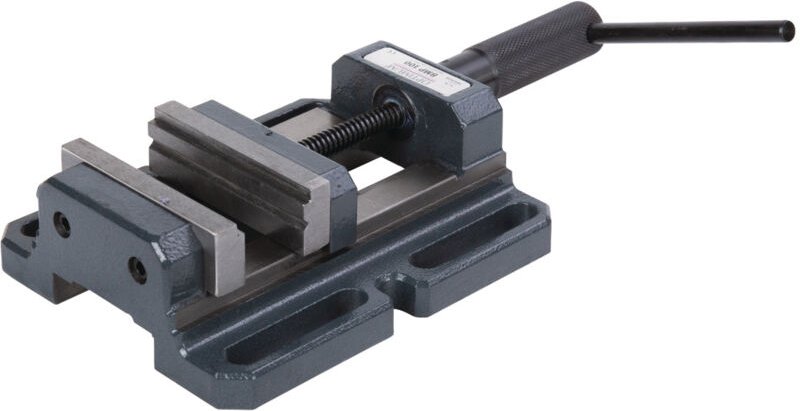 OPTIMUM 3052613 Maschinenschraubstock BMP 130
