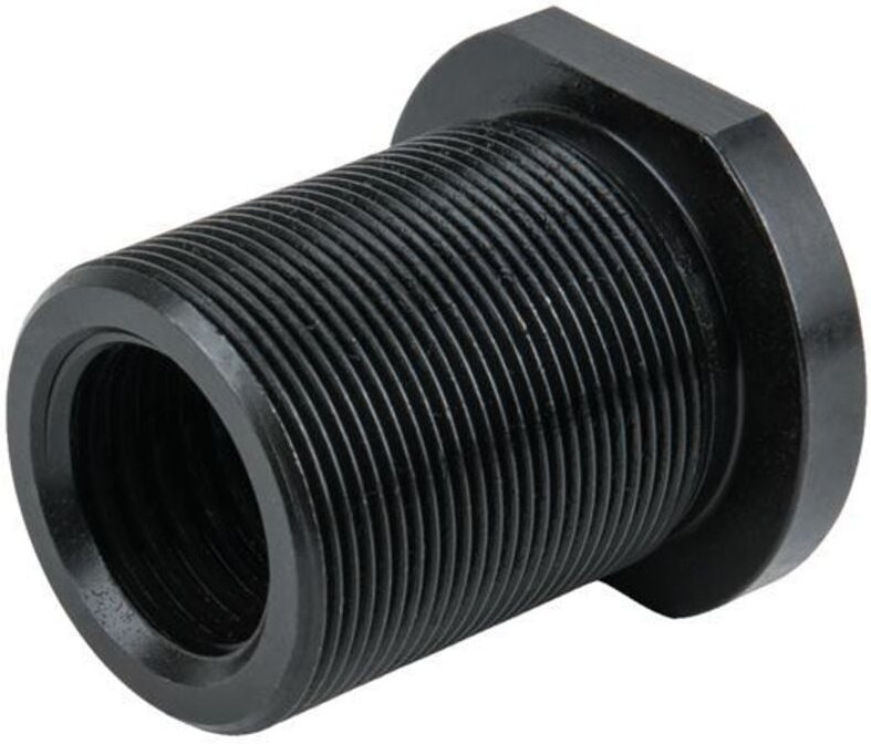 Gewindeadapter, Trapezgewinde Tr.27