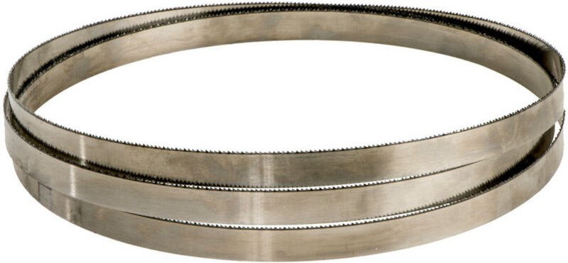 Metabo - Bandsägeblatt Ind.Geh. 3380x13x0,65 14 tpi (0909029228)