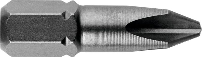 Metabo 3 Bits Phillips PH 3/ 25 mm Torsion (628515000)