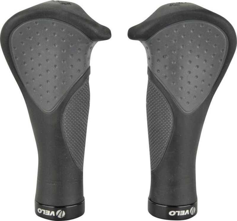 Fischer Lenkergriffe Anatomic ergonomisch Lenkergriff