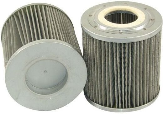 Hydraulischer filter - baldwin - HE12197