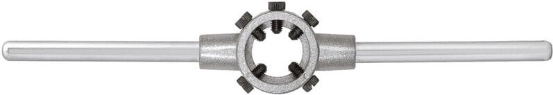 Schneideisenhalter din 225 M3-M12