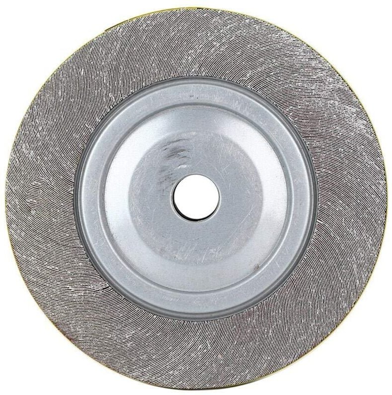 Polierscheibe für Edelstahlräder (80)