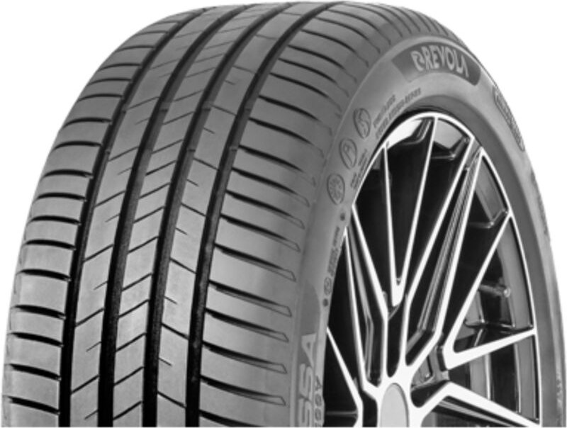 LASSA Sommer 205/55 R17 TL 95W REVOLA XL