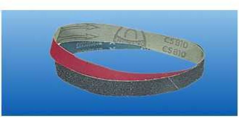 Flex 533x30 ZI-P60 VE10 Schleifband ZircoFLEX 255328