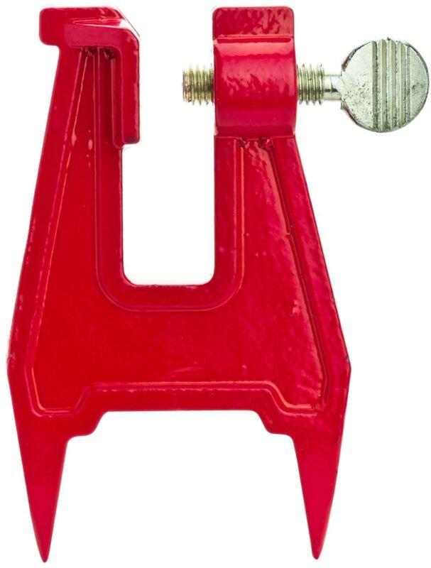 Feilbock für Kettensäge