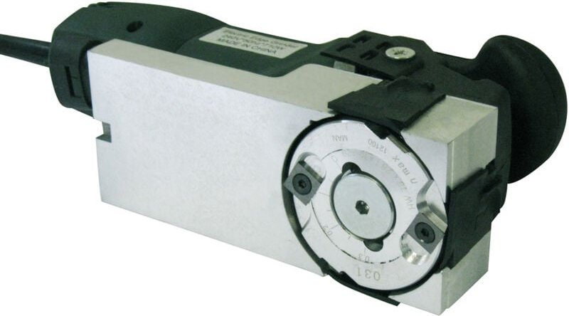 Varan Motors - hd-pr710 Mechanischer Farbabbeizer Varan-motors PR-710 230 V, 50 Hz, 710 W