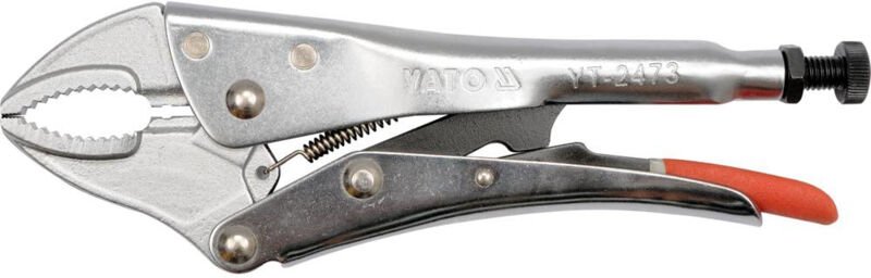 Yato YT-2473 Crimpzange