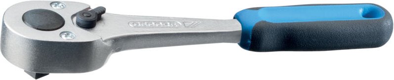 Umschaltknarre 1/4' 127mm 2093 U-10, 6180470 - Gedore