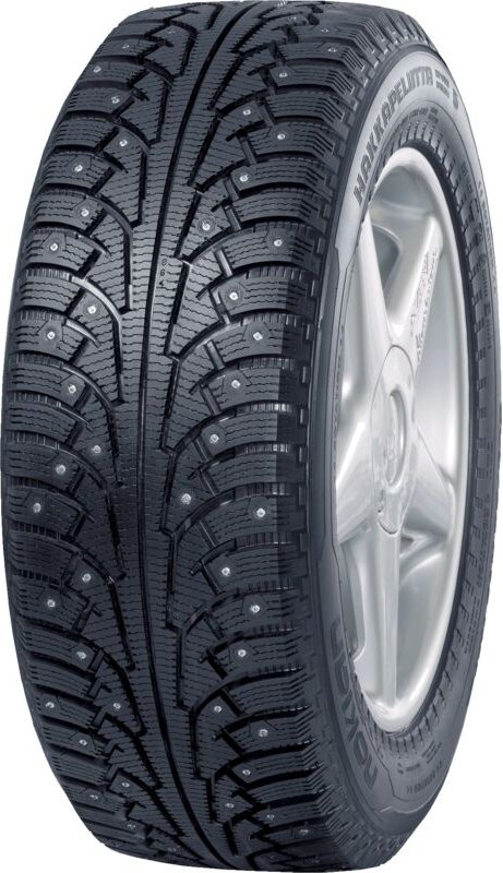 NOKIAN Winter 265/45 R20 TL 108T HAKKAPELIITTA R5 SUV XL MFS NORDIC COMPOUND BSW M+S 3PMSF