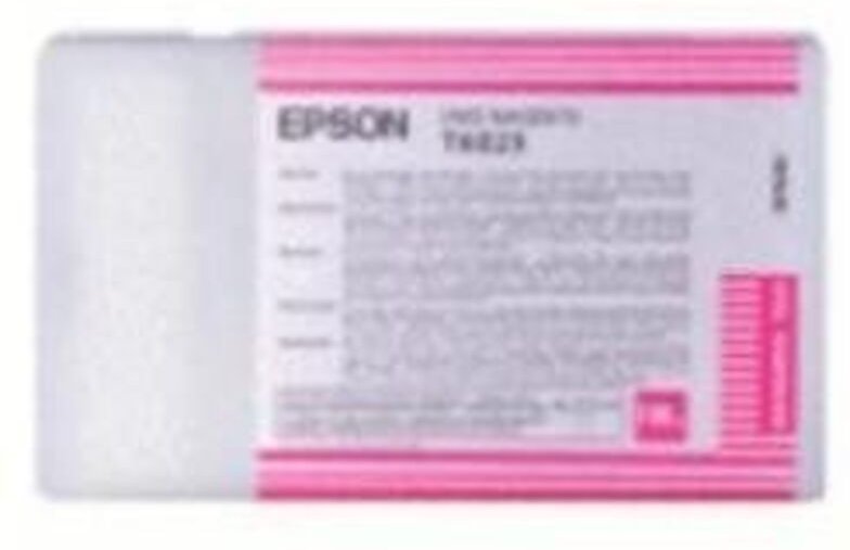 Epson Singlepack Magenta T612300, 220 ml