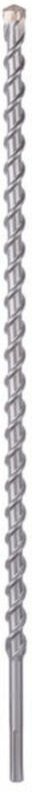 Hammerbohrer SDS-max-9 Natural Stone, 28 x 800 x 920 mm - Bosch