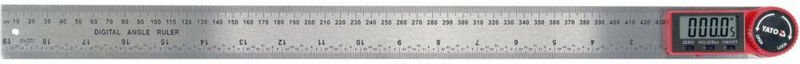 Elektronischer Winkelmesser 500mm - Yt-71005