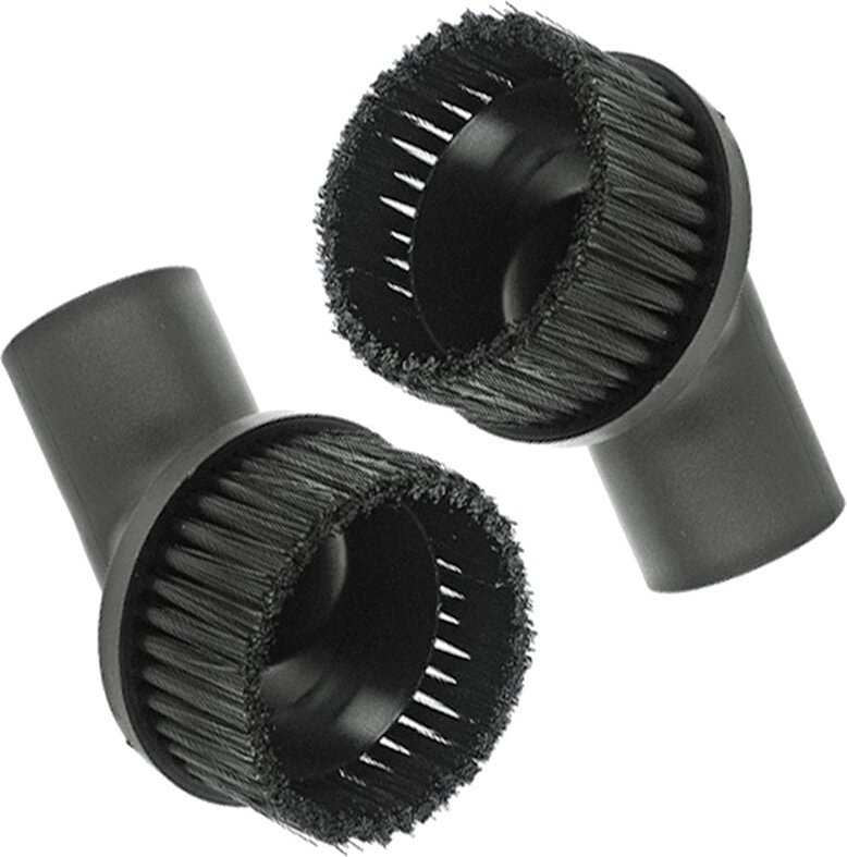 Mini BüRste für & Hetty Vakuum Staubsauger (Packung mit 2 BüRsten, 32 Mm)