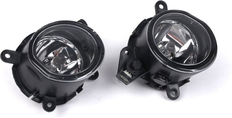 Tlily - Satz Nebelscheinwerfer rechts und links für R50 R52 R53 63176925049 63176925050