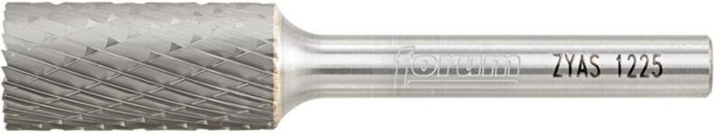 Frässtift hm ZYAS1225 c 6 mm 12 x 25 mm - Forum