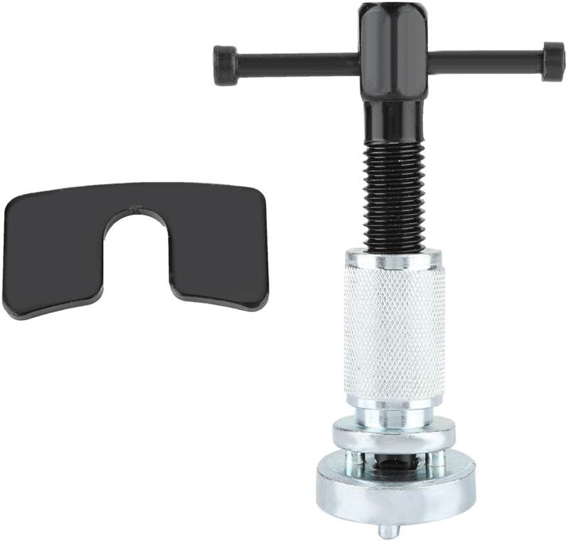 Bremsbelag-Aufwickelset für Scheibenbremskolben