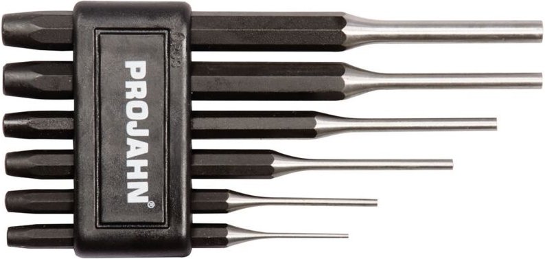 Projahn Splintentreiber Satz 6-tlg.