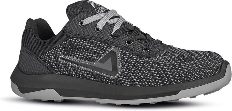 Sicherheitsschuhe niedrig AVANGARD S3 CI SRC ESD 39