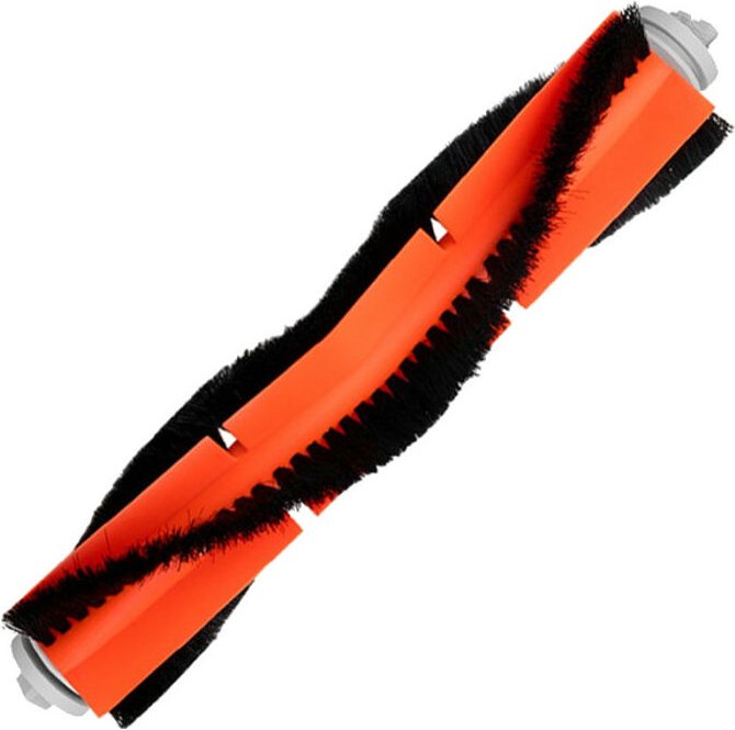 Trade-Shop Hauptbürste / Borstenbürste Ersatz 198 mm Länge für Xiaomi Roborock S5 Max S50 S51 S52 S55 S60 S65 T60 T61 T6...