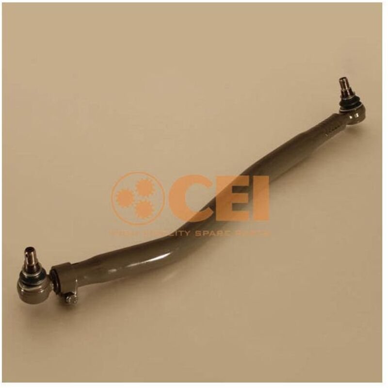 Lenkstange Volvo L.865mm 1075006 1988901 85114190 A 050204004910