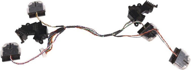 Cliff-Stoßfängersensor für alle Serien 500, 600, 700 und 800