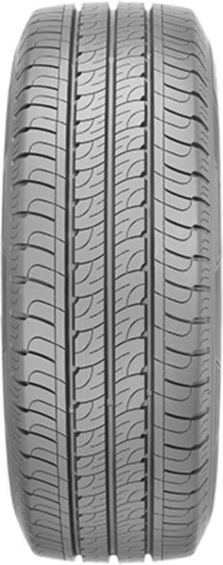 GOODYEAR Sommer 195/65 R16 TL 100/98H EFFICIENTGRIP CARGO C 6PR BSW