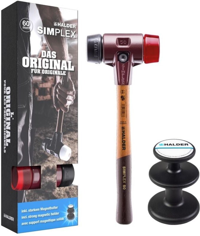 Aktion Plus Box Simplex 3026 + Magnethalter