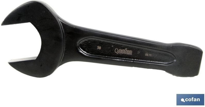 Fester Schlagschrauber M-75