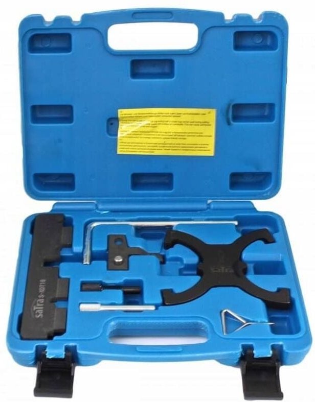 STEUERUNGS-SPERRSATZ VOLVO V70 1.6 GTDi 2.0 TDCI