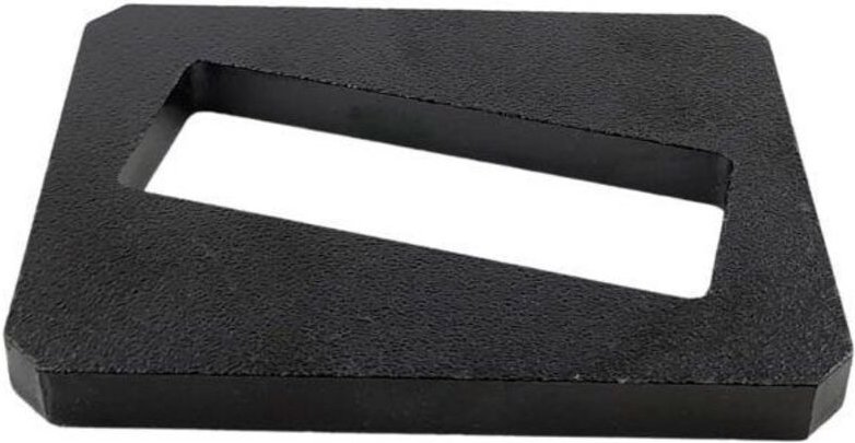 Sattelauflieger - 0332032410 - Metallbuchse - BPW-Achse - Abmessungen 85x64,5mm