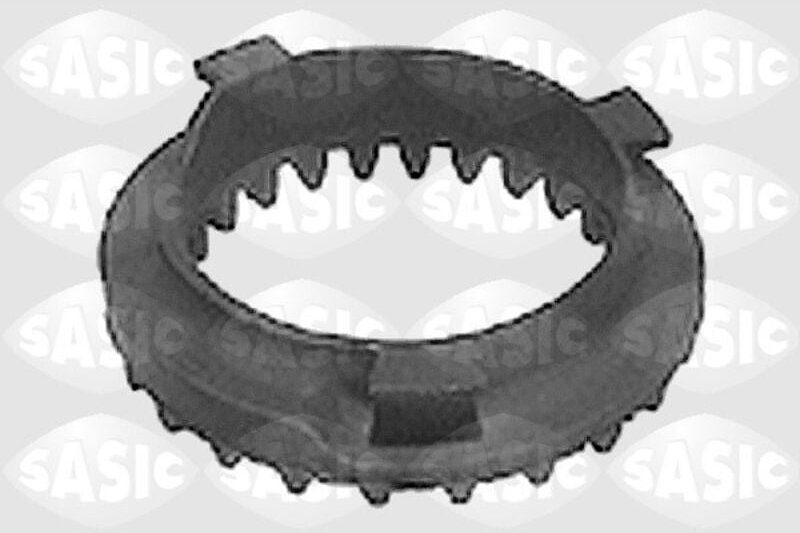 Stossdämpfer-Montagekissen 9005611 Sasic