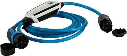 32A Pure 5m wlan - Nrgkick