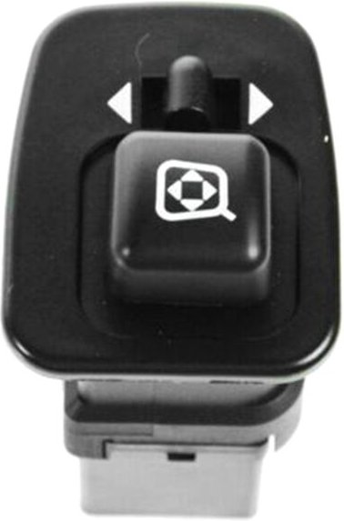 F5TZ-17B676-A Elektrischer AußEnspiegelschalter für Mercury Crown E150 Explorer 1995-2008