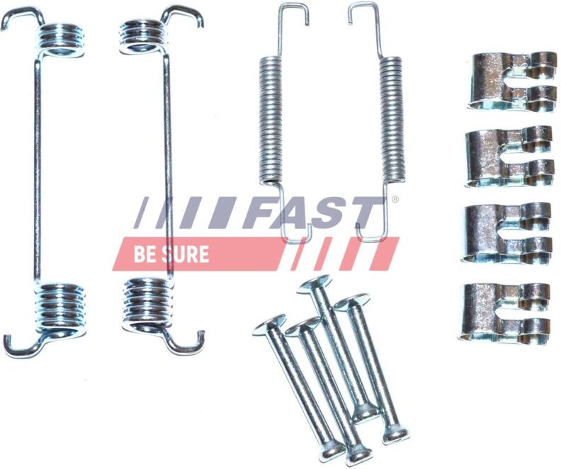 Bremsbackenfedern Ft32388 Fast