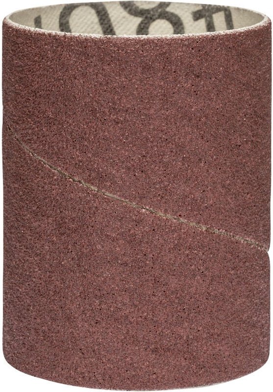 Schleifhülse 60 mm 80 Systemzubehör für prr 250 es - 1600A0014P - Bosch