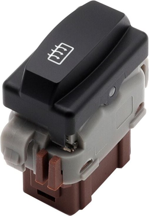 Tlily - 253507278R Auto-Heizschalter 25350-7278R 6-polig für 2011-2014 DusI 2011-2014.