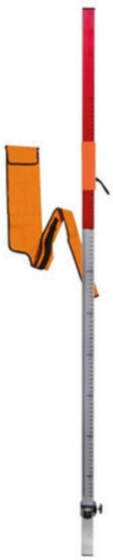 Leica Flexi Rod Scale mm Rod (Length: 130 - 240cm)