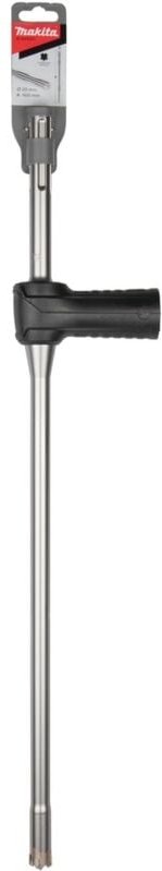 Hm Absaugbohrer ø 20,0 mm, Länge 600 mm, SDS-max - Makita
