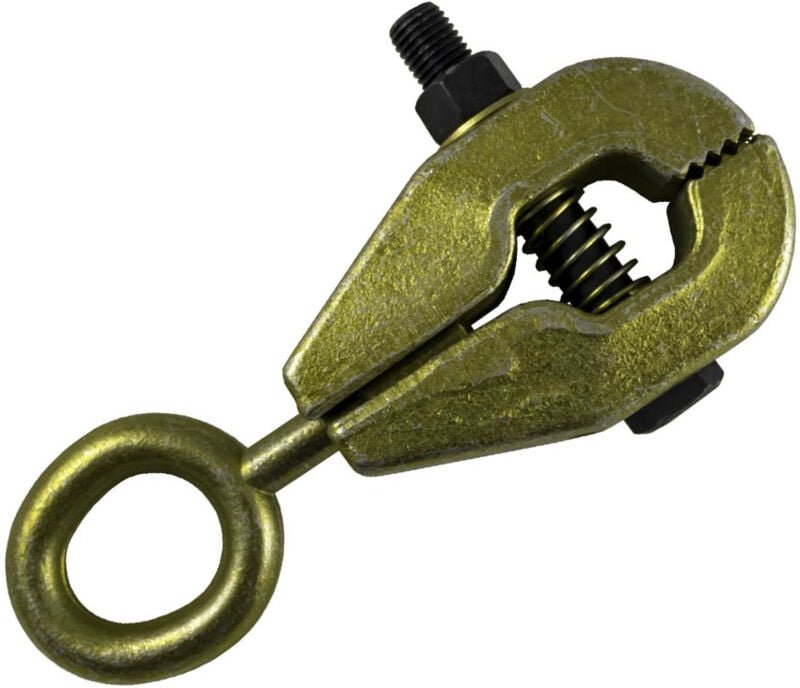 5T bremssattelklemme JBM 52487