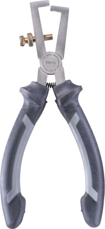 Thumbnail - 388010 Abisolierzange Feinverstellung - KWB