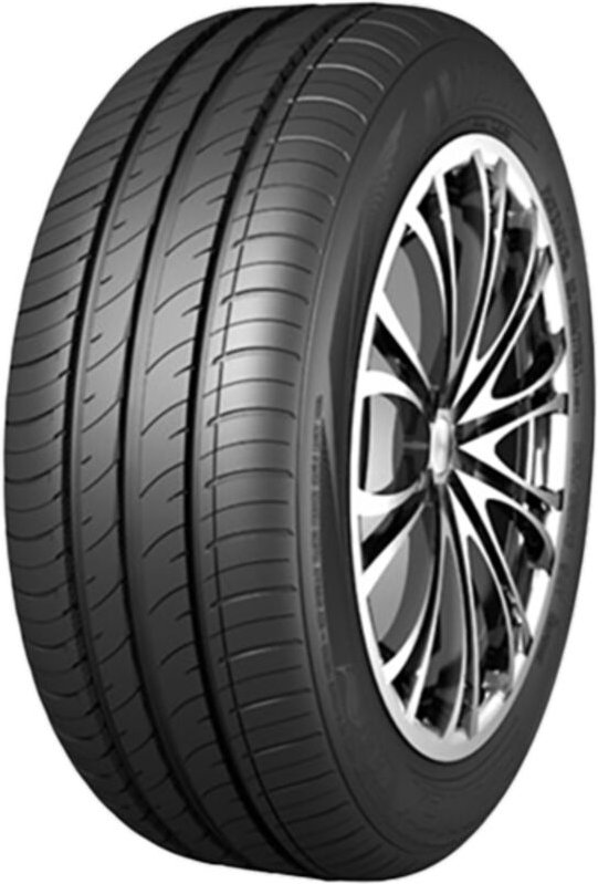 NANKANG Sommer 175/50 R15 TL 75H ECONEX NA-1