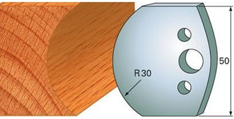 Guhdo Abweiser 50 mm Nr. 44