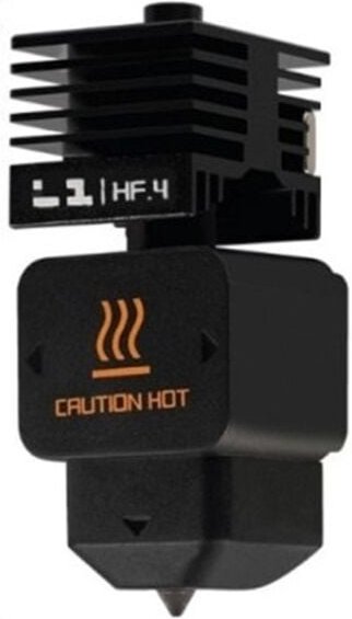 High Flow Hotend für H2D -Hotend-Kit, 0,4 mm Austauschbare Düse Bamboo Lab / A1 3D-Drucker