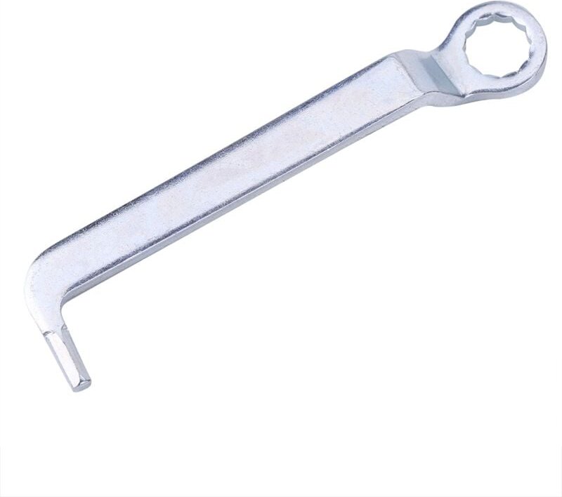 Tragbares Nibbler-Schneidwerkzeug für elektrische Doppelbohrmaschinen