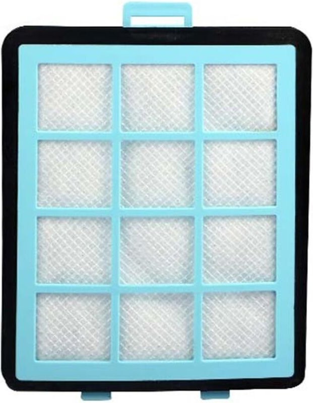 HEPA-Einlassfilter für Philips Staubsauger FC8764/8766/8761/8760/FC8767/FC8769